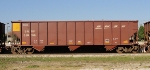 BNSF 638166